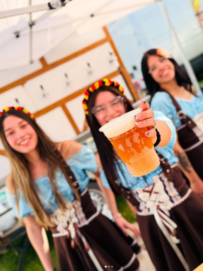 Sello Kabbalah Brewing Company