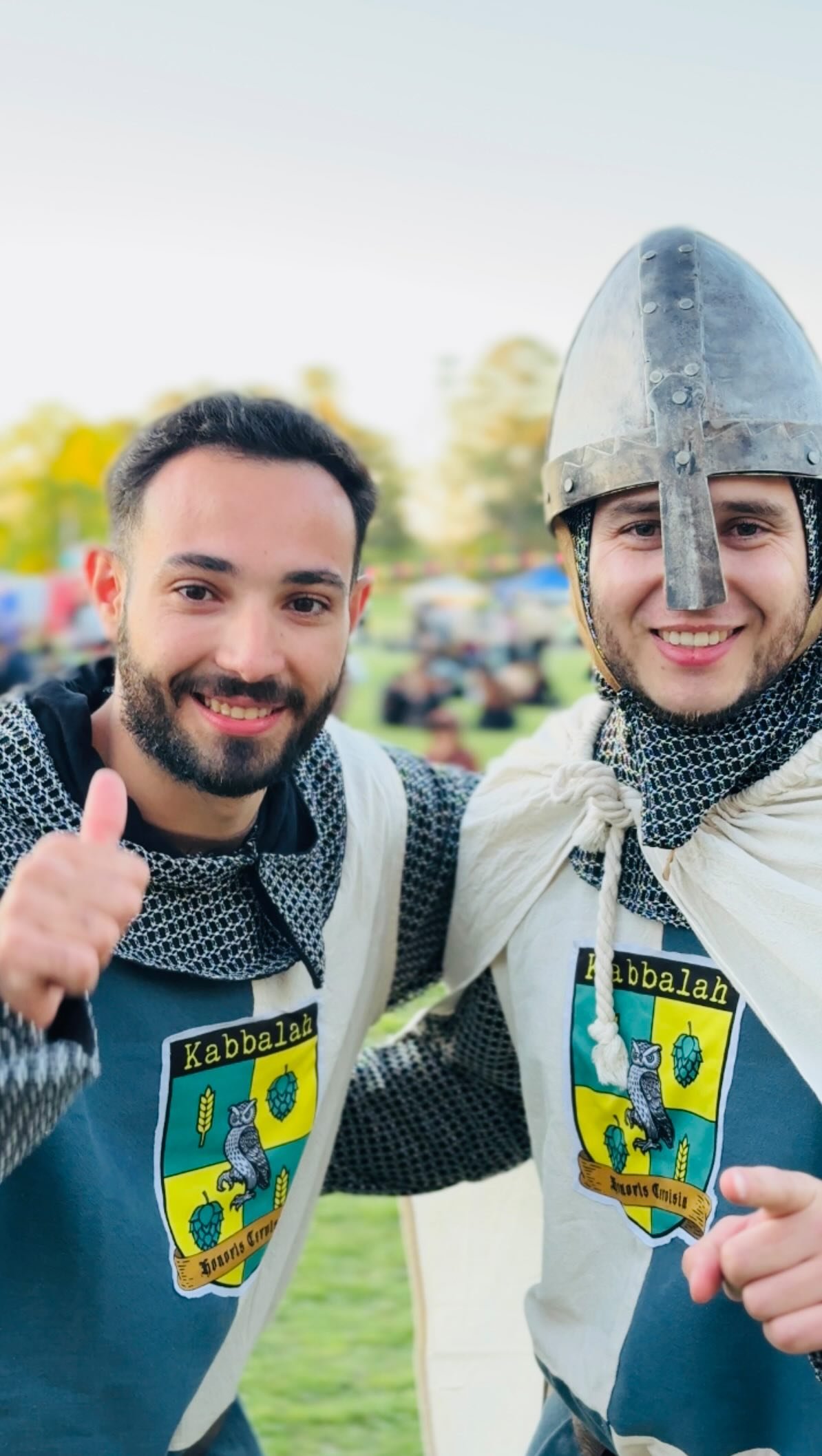 Festival Medieval Cervecero